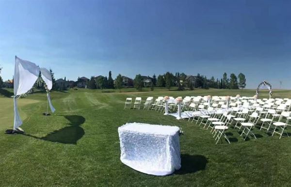 Springbank Links Golf Club