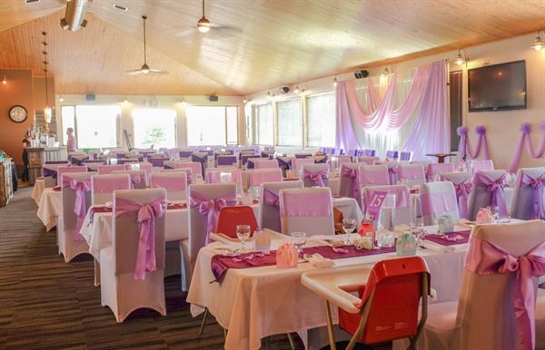 Springbank Links Golf Club