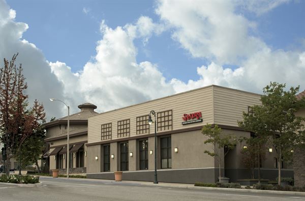 Sakura Japanese Steak, Seafood House & Sushi Bar