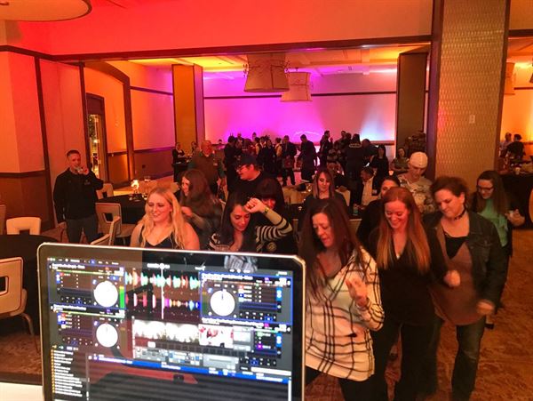 Washburn Entertainment