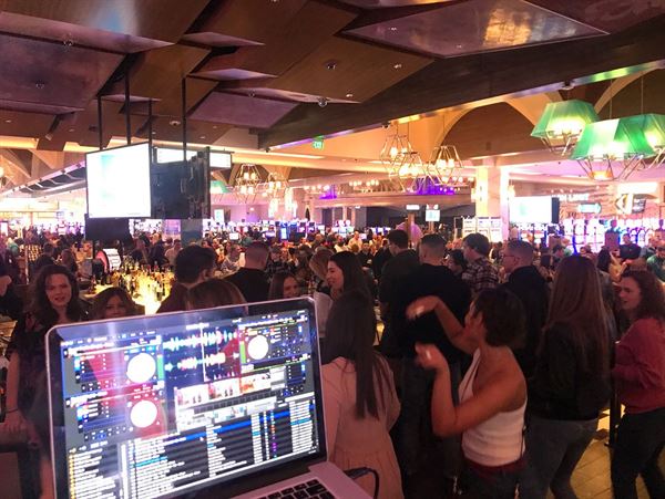 Washburn Entertainment