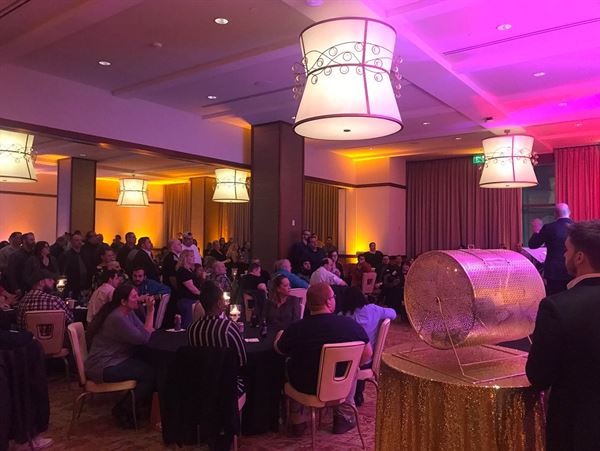 Washburn Entertainment