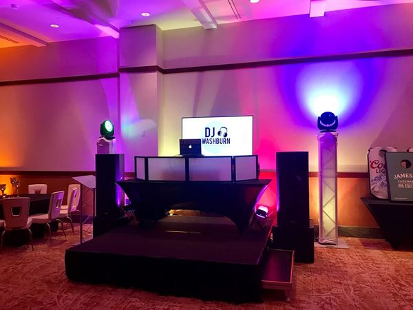 Washburn Entertainment