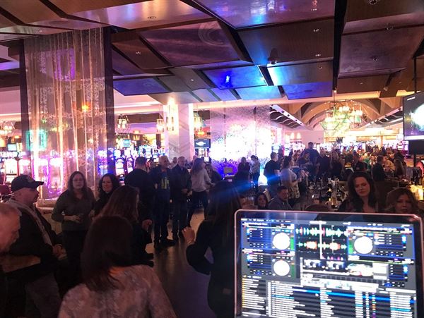 Washburn Entertainment