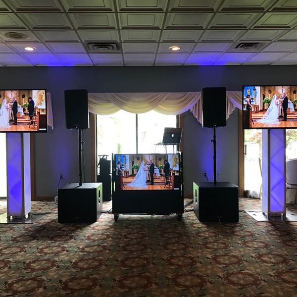 Washburn Entertainment