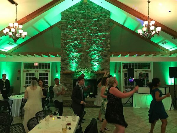 Washburn Entertainment