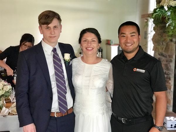 Washburn Entertainment