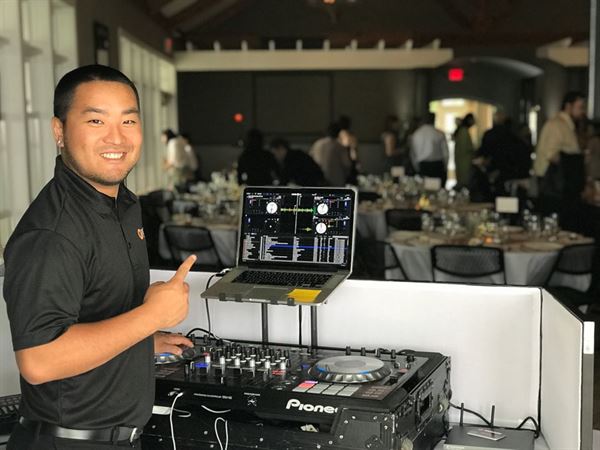 Washburn Entertainment