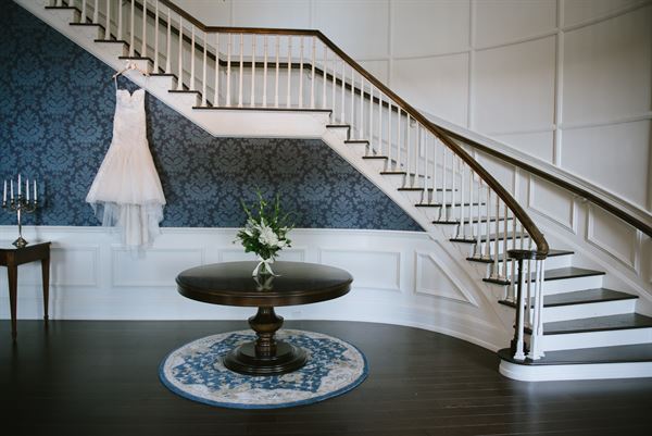 Columbus Country Club