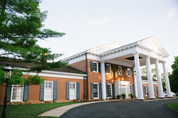 Columbus Country Club