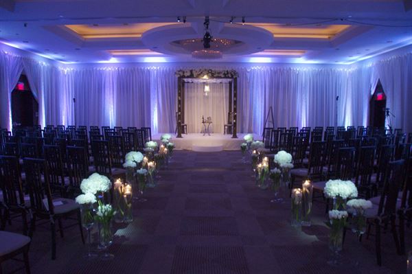 Shaw Sound and Lighting