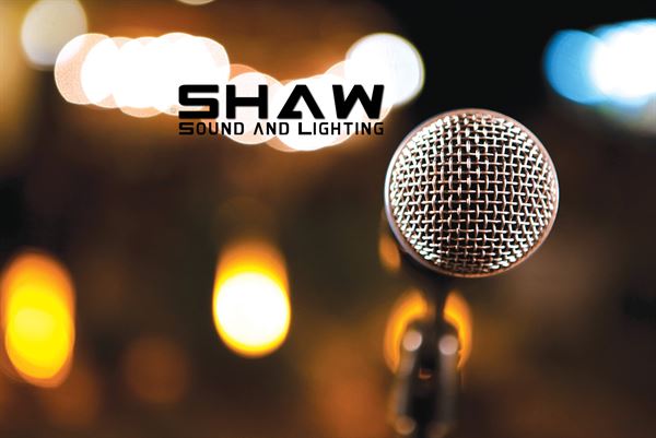 Shaw Sound and Lighting