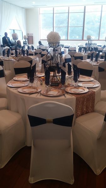 Torrance Woman's Club