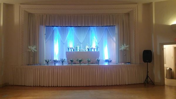 Torrance Woman's Club