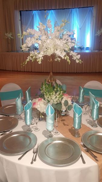 Torrance Woman's Club