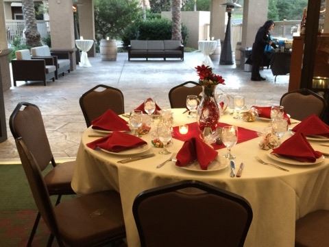 Courtyard by Marriott San Luis Obispo