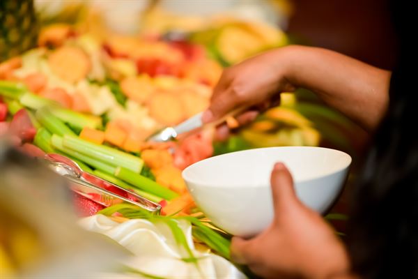 BDS Catering & Productions