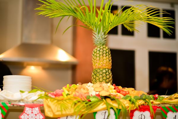 BDS Catering & Productions