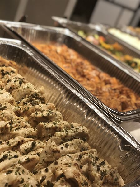 BDS Catering & Productions