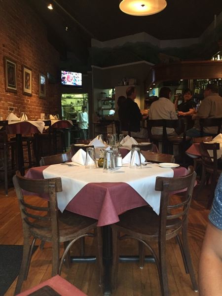 Buona Terra Ristorante