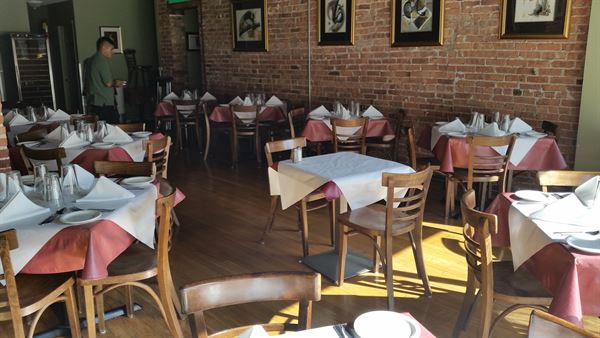 Buona Terra Ristorante