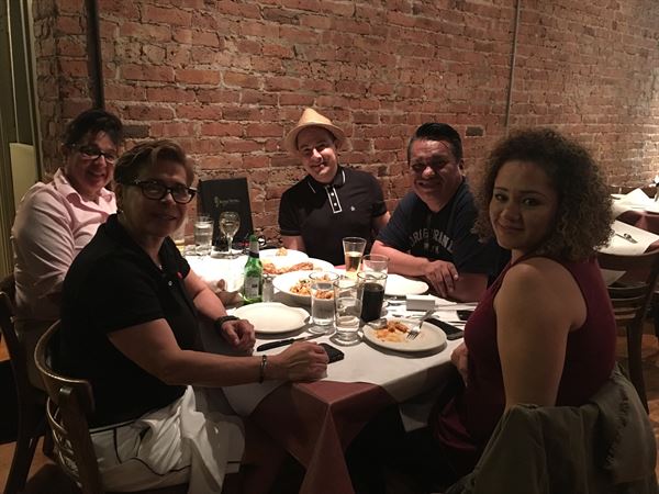 Buona Terra Ristorante