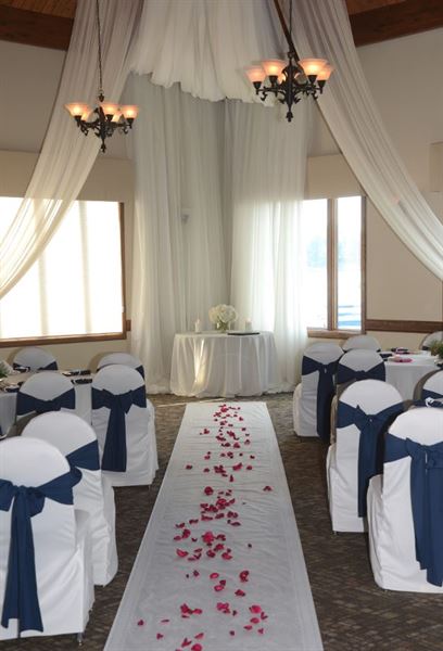 Indianapolis Yacht Club