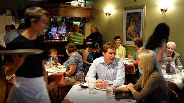 Buona Terra Ristorante