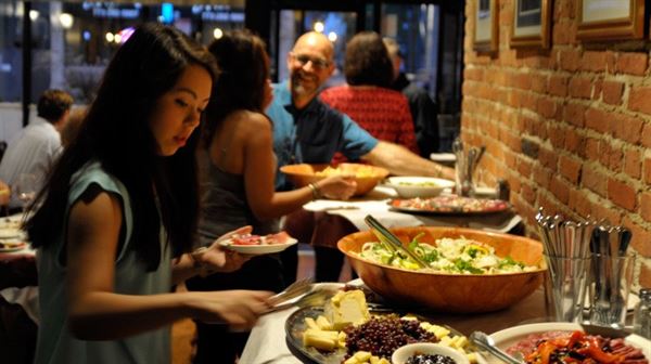 Buona Terra Ristorante