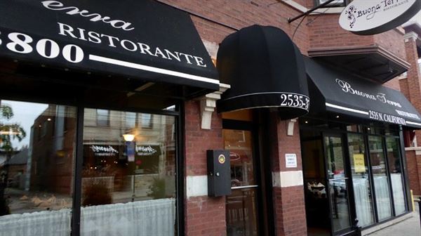 Buona Terra Ristorante