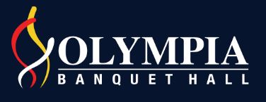 Olympia Banquet Hall