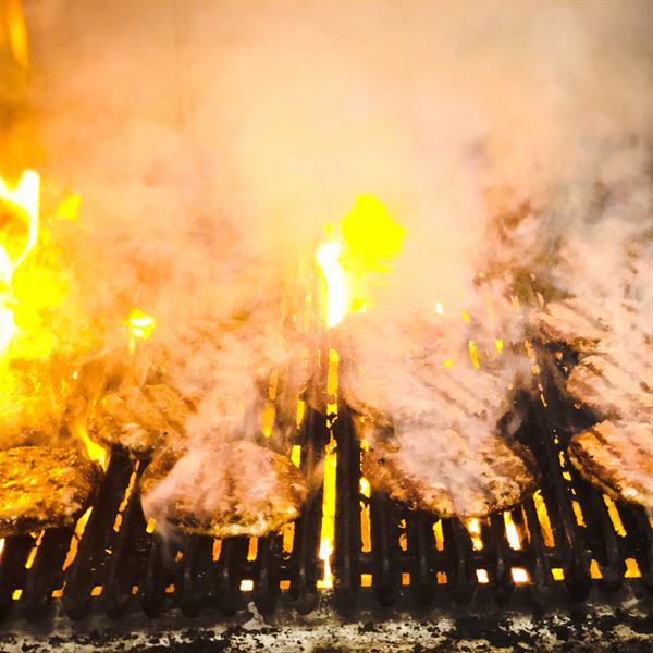 Catering Creations Event Center & Nosh Restaurant