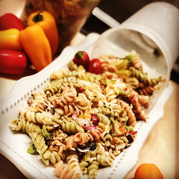 Catering Creations Event Center & Nosh Restaurant