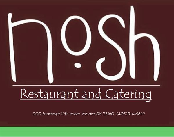 Catering Creations Event Center & Nosh Restaurant