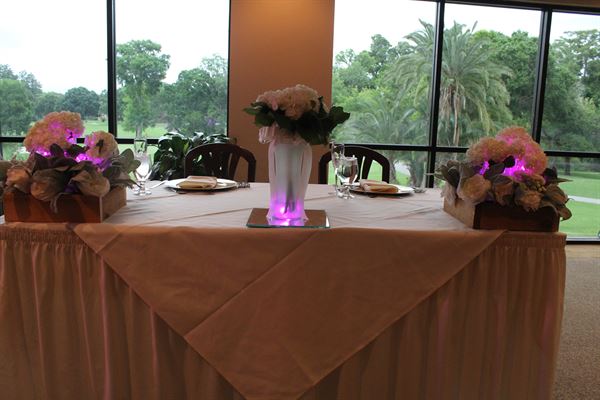 Cypress Run Golf and Country Club