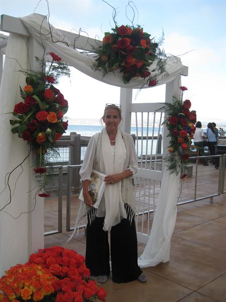 Marry Me In Santa Cruz !