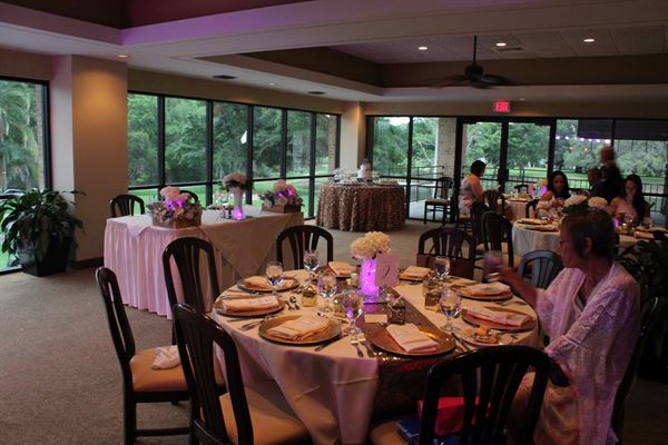 Cypress Run Golf and Country Club