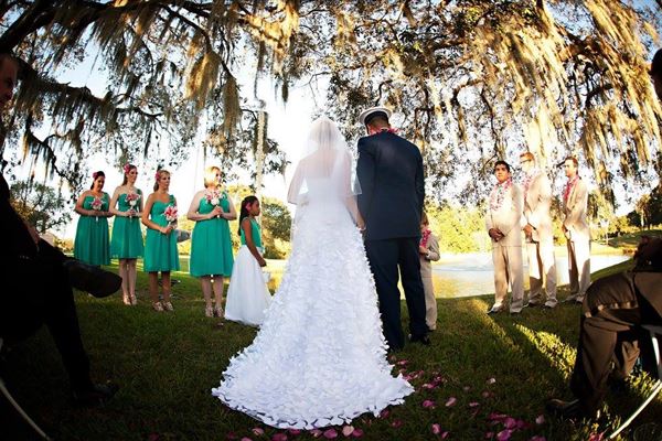 Cypress Run Golf and Country Club