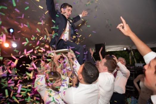 Kahootz Entertainment Boston Wedding Bands