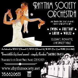 Rhythm Society Orchestra