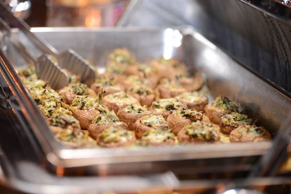 Holiday Inn Greenville