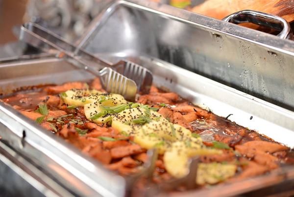 Holiday Inn Greenville