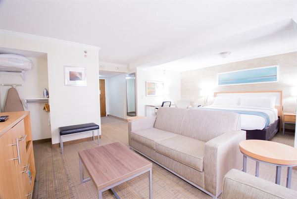 Holiday Inn Greenville