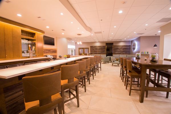 Holiday Inn Greenville