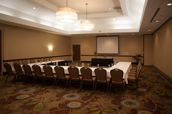 Holiday Inn Greenville