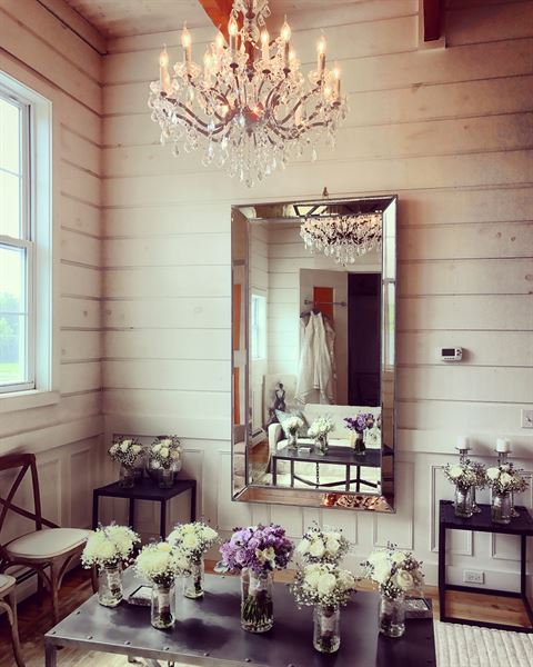 The Barn at Smugglers Notch