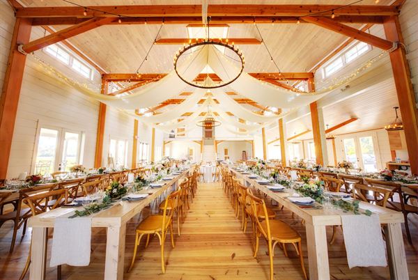 The Barn at Smugglers Notch