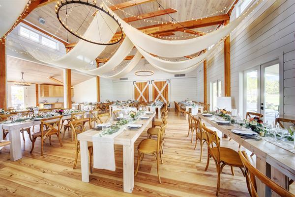 The Barn at Smugglers Notch