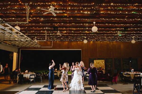 Langdon Farms Golf Club