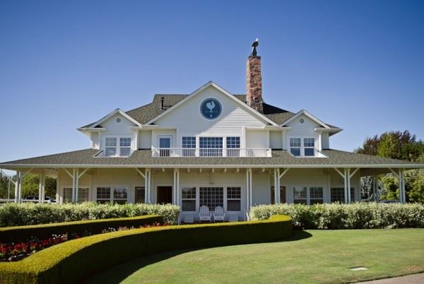 Langdon Farms Golf Club